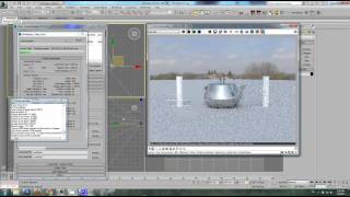 Batch Camera Render for 3Ds max