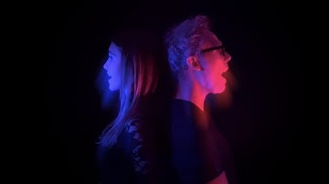 Smart Objects - RESPIRATOR [Official Video]