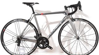 ARGON18 (アルゴン 18) 2021モデル Gallium ガリウム POTENZA 11S サイズM ロードバイク