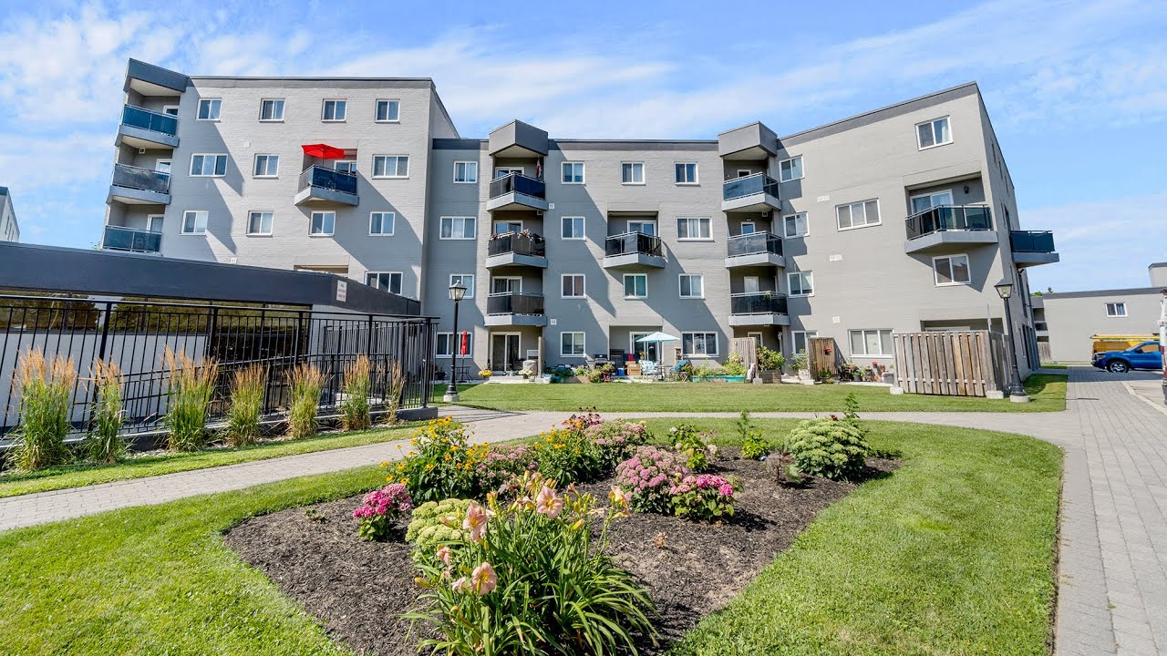 144 2001 Bonnymede Drive, Mississauga Home For Sale Real Estate