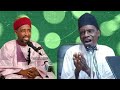 Topa ! Prof Maqari ya goyi bayan Dr Idris Dutsen tanshi...