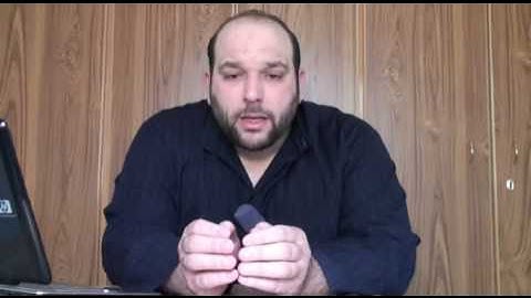 آيات علمية من شعائر الحج