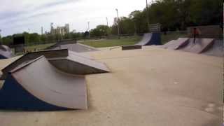 AR.Drone Flight Video: video_20120523_155850.mov