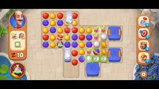 GARDENSCAPES LEVEL 20294 NO BOOSTER 