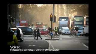 How to use the daily air quality index to protect your health