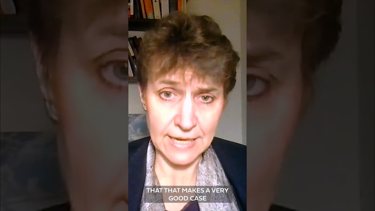 Social Media Weaponized Against Professors | Frances Widdowson | Return to Reason | Short