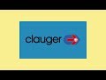 Presentation of clauger