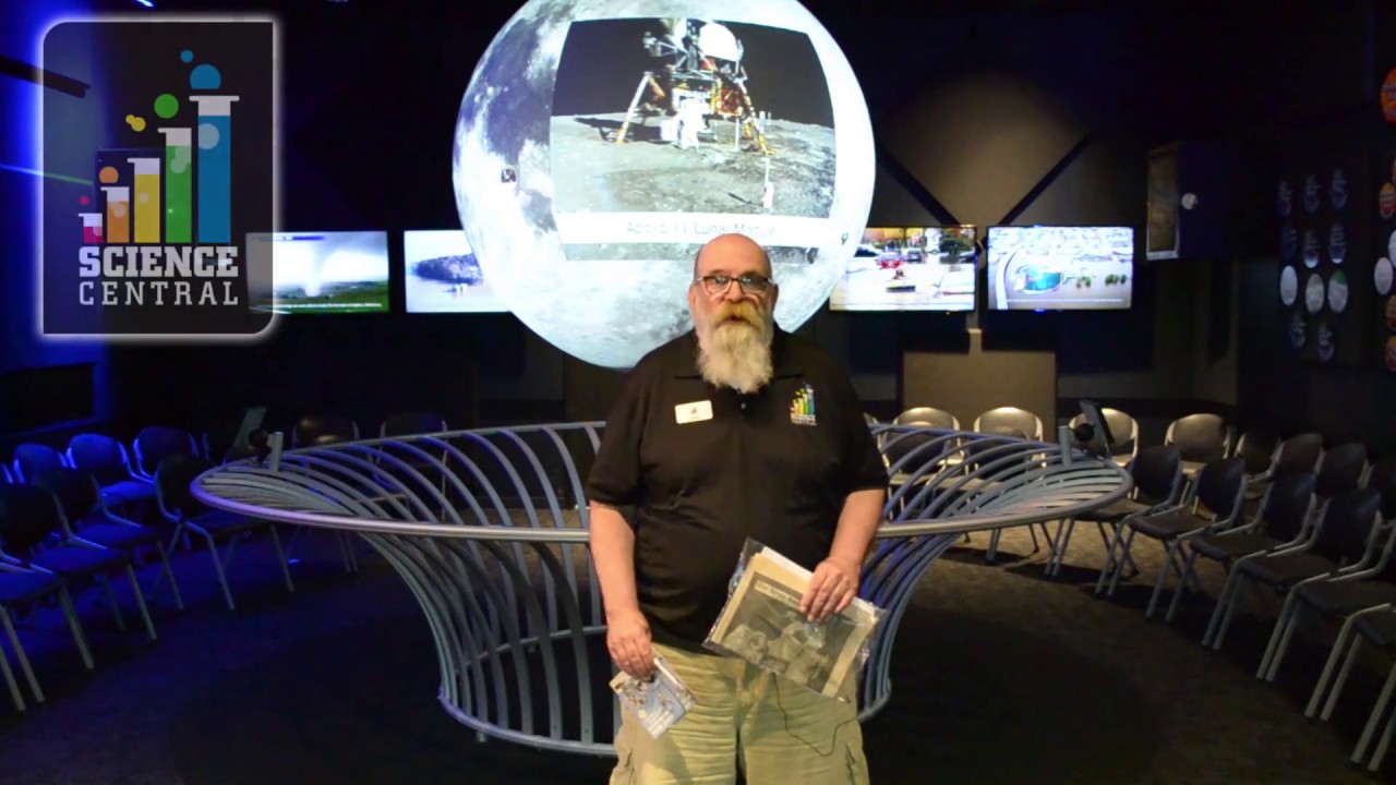 Do You Have Items from the Apollo 11 Era You'd Like to Share with Science Central