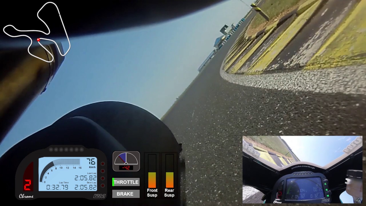 MV Agusta F3 675 Arrow X-Kone Komplettanlage Pannoniaring 