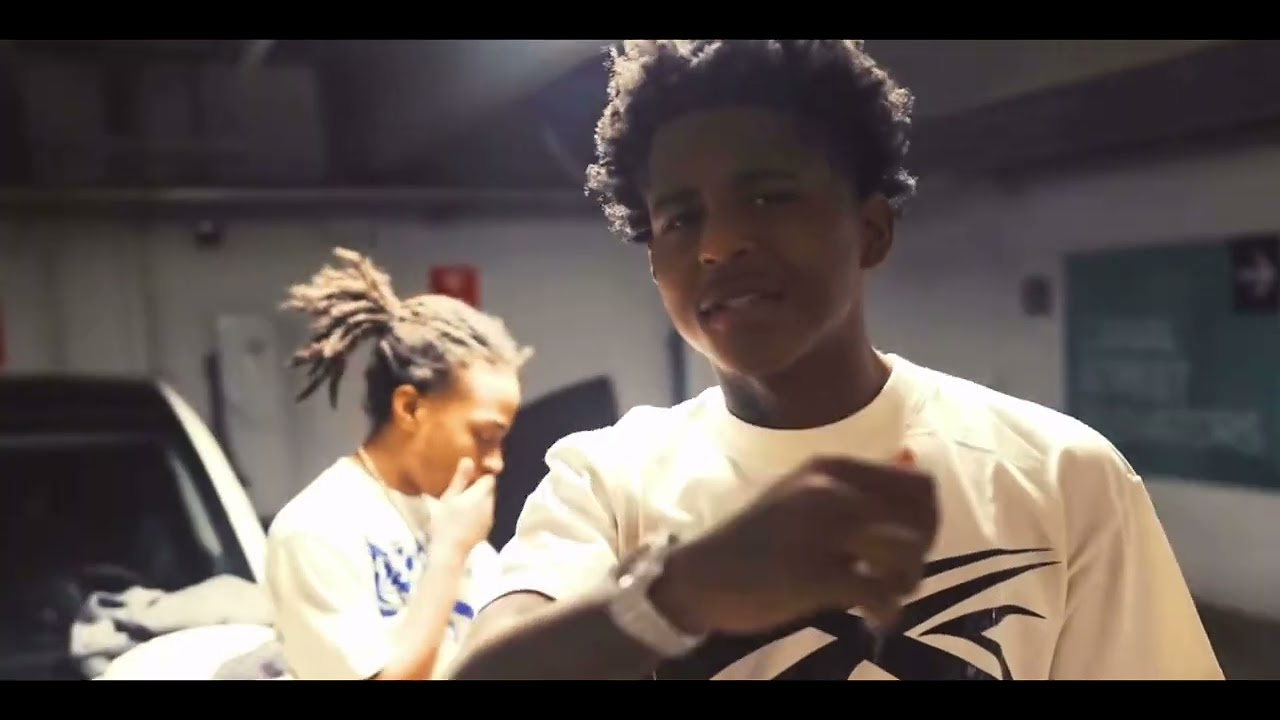 YFG Fatso X YFG Geno X Lil King - Reapers & Sinners