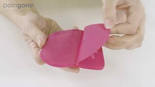 Paingone Aegis Back Pain Relief Device