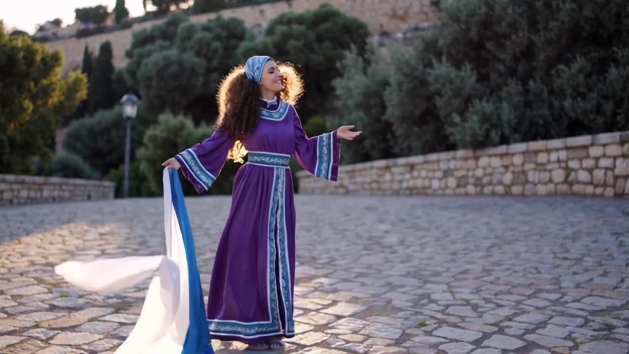 Almost 7 Hours Messianic Jewish Worship Songs! Original Anointed NEW Hebrew English Praise Songs