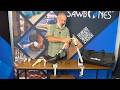 Converge Knee System Setup, Demonstration, and Overview
