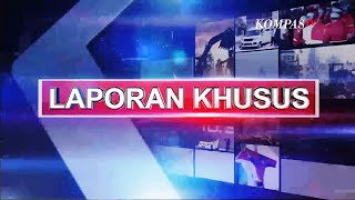 LAPORAN KHUSUS 3 JANUARI 2023