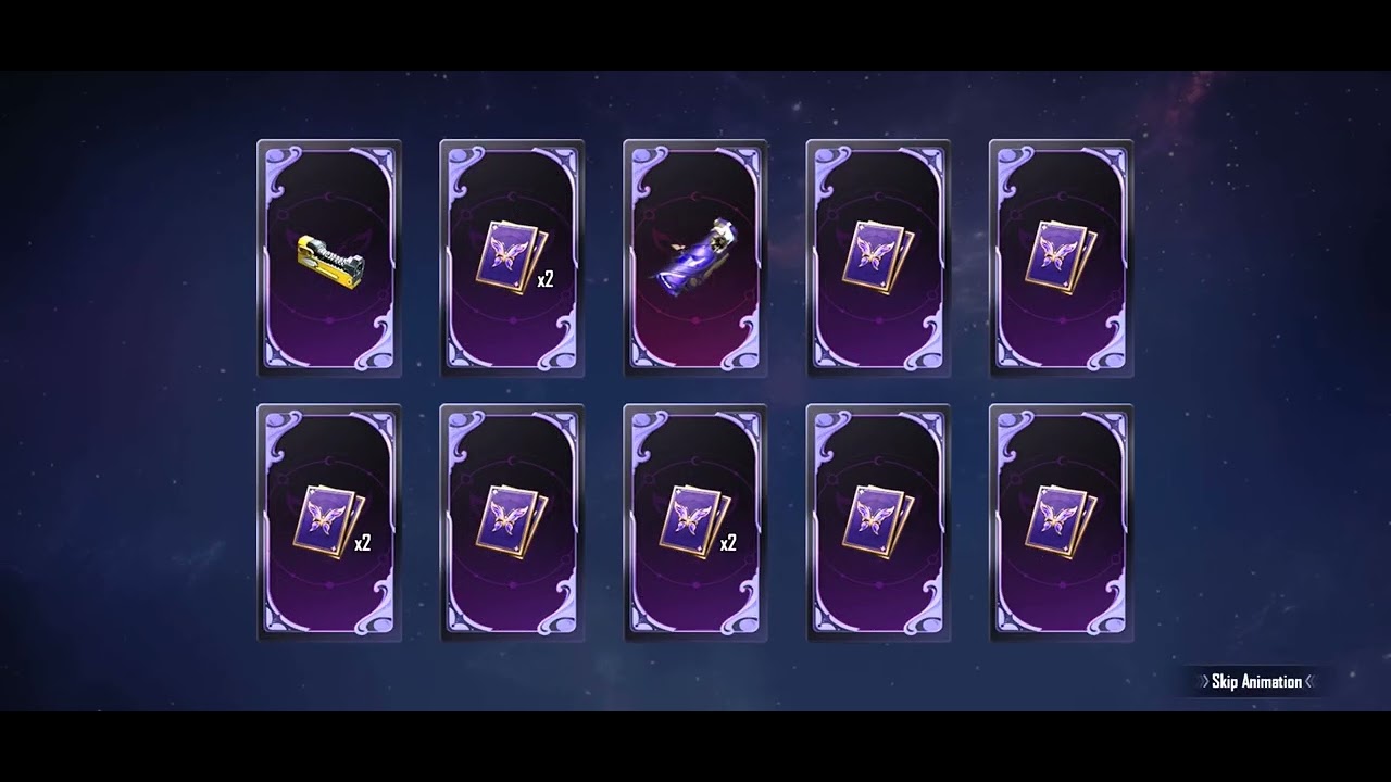 I spend 20k UC ONLY I take🥵🥶