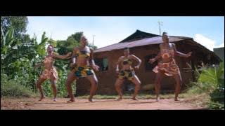OMWANA WABANDI  VIDEO BY KING SAHA