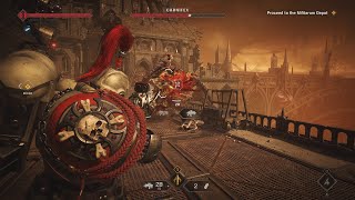 Download Lagu My first Absolute True Solo - Vanguard on Ballistic Engine MP3