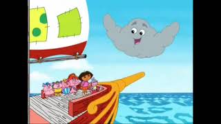 Doras Got A Puppypart 2-Clip2