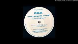 E.B.E- Held Over (OriginalMix)