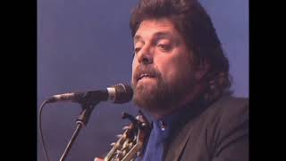 ALAN PARSONS PROJECT - Don't answer me - Live in Madrid 2004