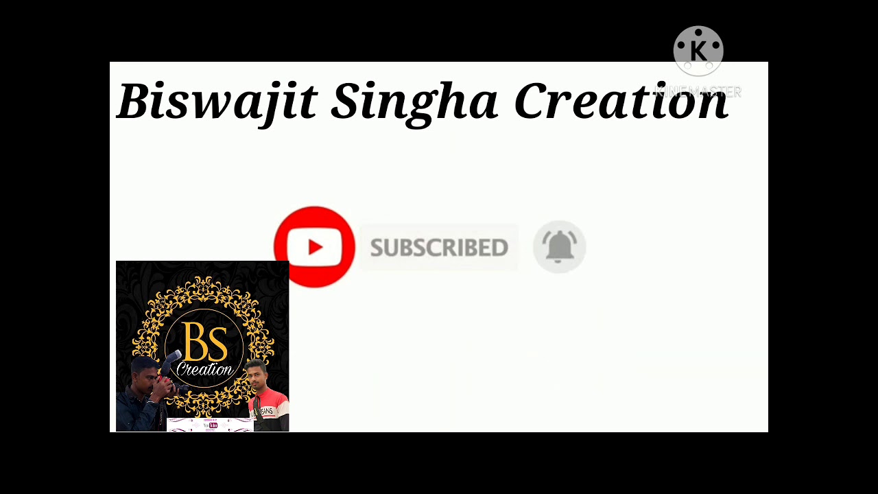 press THE bell icon Never missing update