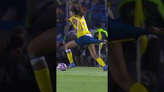 Montse Saldivar Descuido