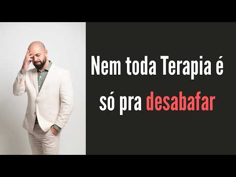 Vídeo sobre Terapia Breve T.R.I
