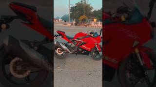 TVS Apache RR 310 vs TVS Apache RTR 160 Kaun Hai Asli Road King? Full Comparison Review 2026 #shorts