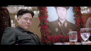 Sony looks at how to release North Korea film 'The Interview' Net Worth