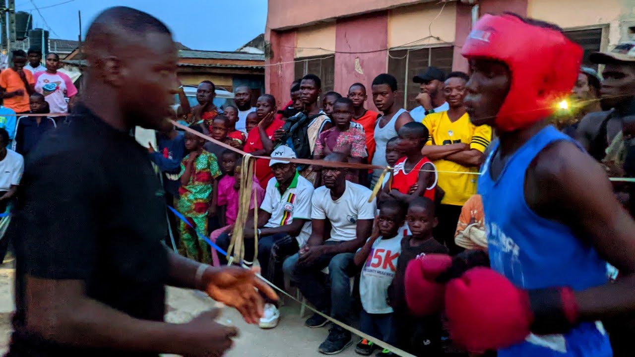 LIVE REPLAY | Boxing Day Fight Show 🔥 Elite Sparring & Raw Combat | AAJ BOXING