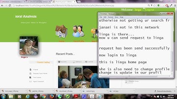 Trust Agent-Based Behavior Induction in Social Networks