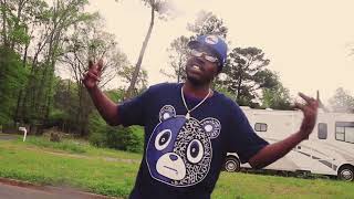 I BE THUGGIN OFFICIAL MUSIC VIDEO BY TDR