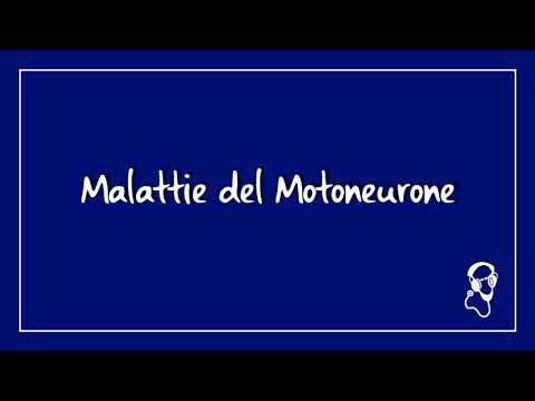 Malattie del Motoneurone