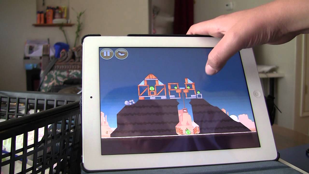 angry birds level hack