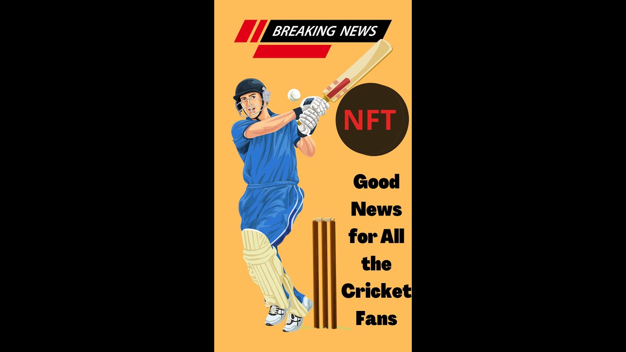 NFT Alert | Breaking News for All the Cricket fans | Cricket NFT  | Rario launces Cricket NFT