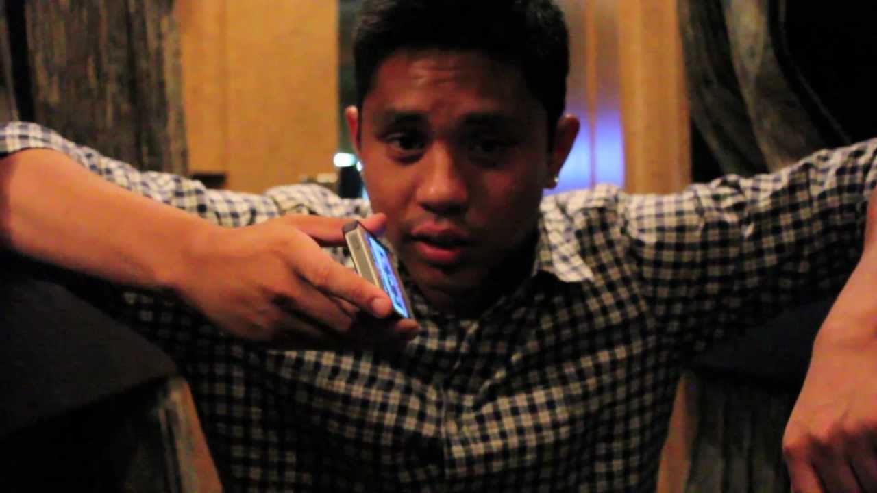 Allstar Weekend - This Is How You Bully Cameron Quiseng