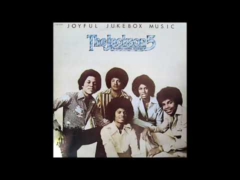 Jackson 5 ~ You're My Best Friend, My Love