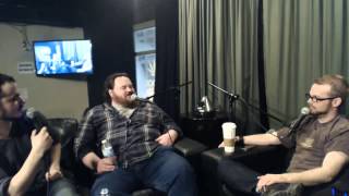 The CK POTcast 050 Andrew Barr