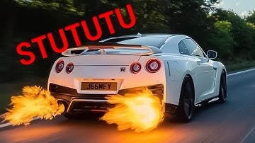 Ultimate Turbo Flutter Sounds Compilation (Bwaaahh Stututu)