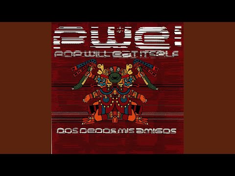 Pop Will Eat Itself — Underbelly