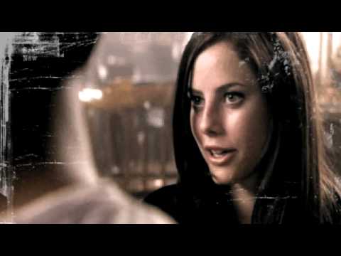 the only moment we were alone ~ skins // tony/michelle & cook/effy