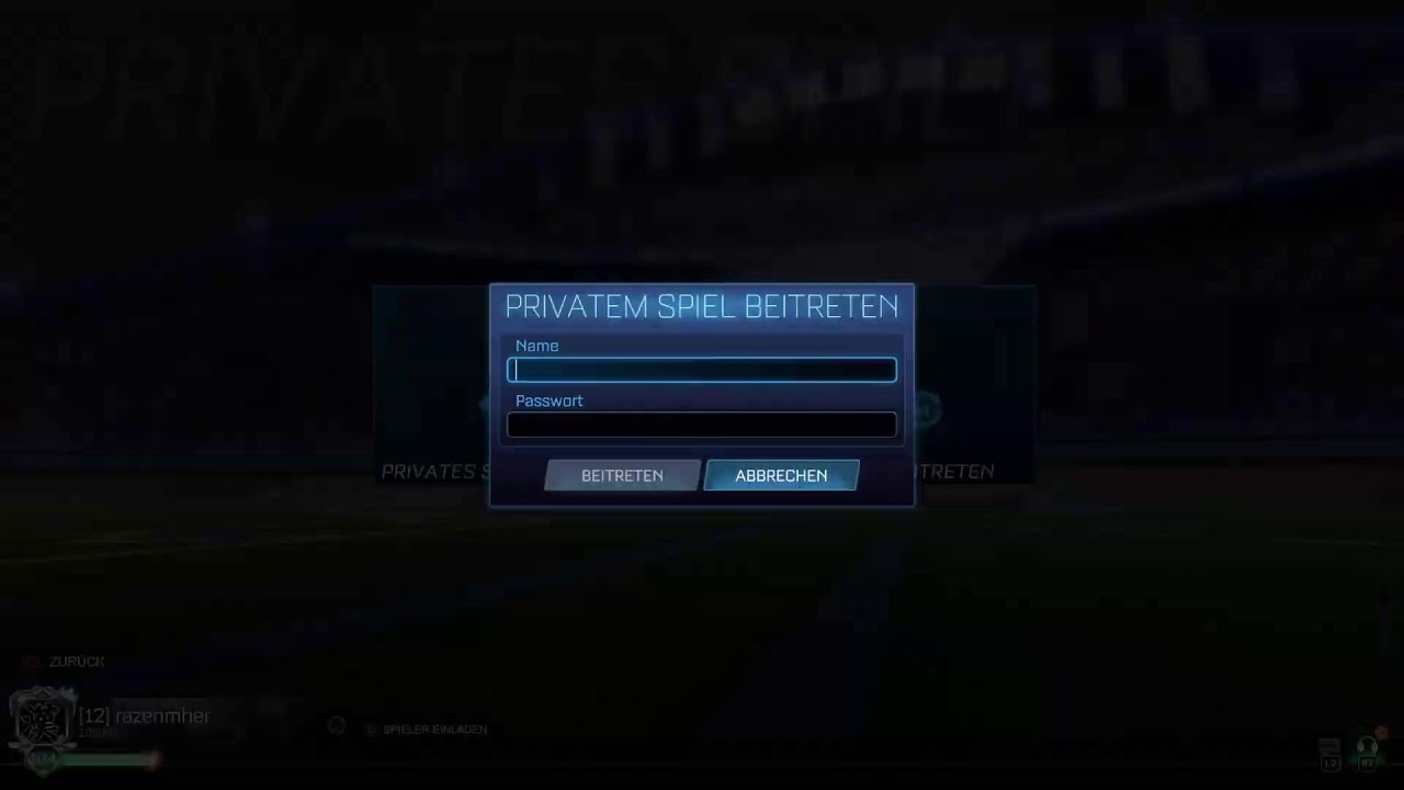 Road to CHAMP [PS5] Rocket League