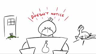 Benjamin Cook Ad- Animatic