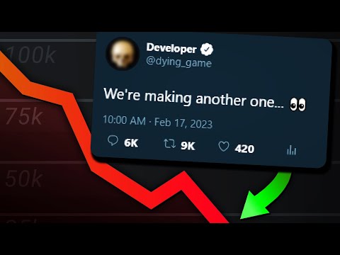 Why Make Another Dead Game...