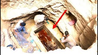 5 Recent Mysterious Discoveries That Baffled Scientists