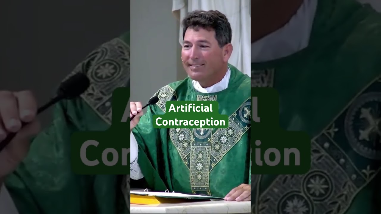 Artificial Contraception 