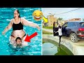 AWW NEW FUNNY | Funny &amp; Hilarious Video People&#39;s Life 😂 Funny Videos #567