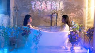 Download Lagu [MV] TRAUMA - ZOEE, MIRMANGDI, RGBY MP3