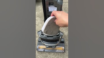 Vacuum NOT SUCKING? Here