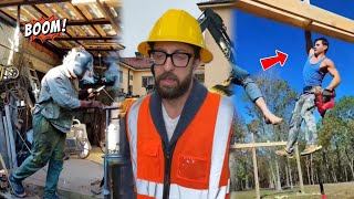 Most EXPENSIVE Construction Mistakes 2025 #part17